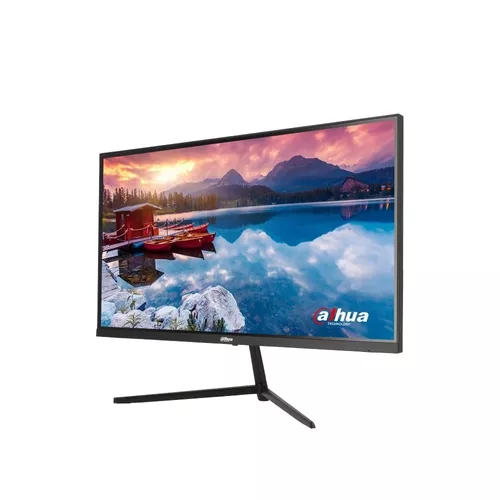 Monitor LED Gamer Dahua LM27-E230 27'' Full HD VA 1ms 165Hz Ultra Delgado  Sin bordes HDMI DisplayPor