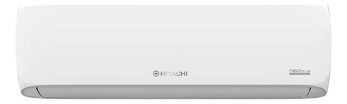Aire Acondicionado Hitachi Inverter Neo Plus 3200 W