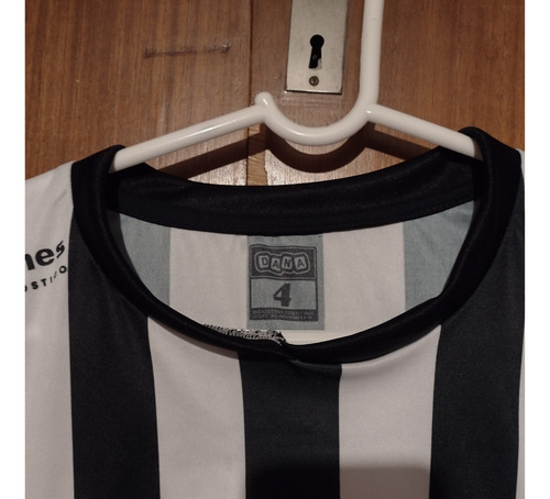 Camiseta Del Club El Porvenir 2024 #6 (Usado)