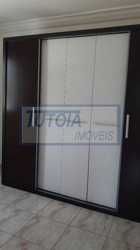 Imagem 3 de 15 de Apartamento Para Locação Paraiso - A21000-j - 34494622