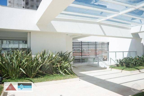 Imagem 3 de 30 de Apartamento À Venda, 75 M² Por R$ 650.000,00 - Tatuapé - São Paulo/sp - Ap5713