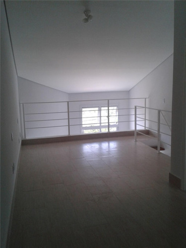 Imagem 4 de 8 de Kitnet Com 1 Dormitório Para Alugar, 58 M² Por R$ 2.590,00/mês - Cidade Universitária - Campinas/sp - Kn0192