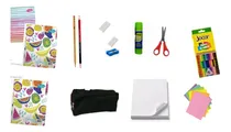 Comprar Kit Útiles Escolares Primer Y Segundo Grado Primaria