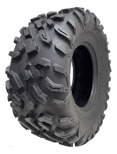Llanta At 25x10-12 Obor Cypress P3059 6 Capas