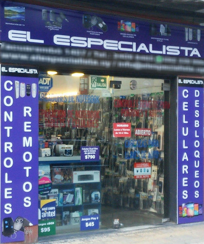 Imagen 2 de 5 de Control Remoto Peccinin