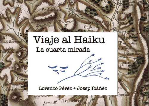 Viaje Al Haiku, De Ibáñez Ortuño, Josep. Editorial Punto Rojo Editorial, Tapa Blanda En Español