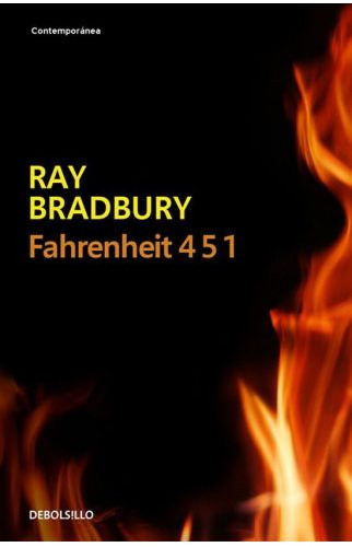 Fahrenheit 451 Ray Bradbury