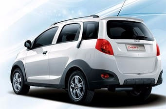Correa Del Alternador Chery Arauca,x1,qq6 Orig Calidad