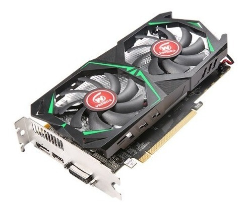 Imagen 1 de 5 de Tarjeta De Vídeo Gtx 960 2g Veineda Gddr5 Nvidia Geforce