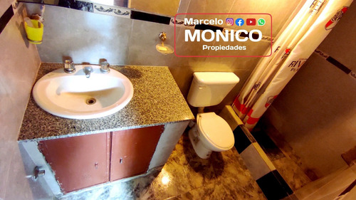Imagen 10 de 30 de Venta Casa 4 Amb De 2 Plta En La Reja