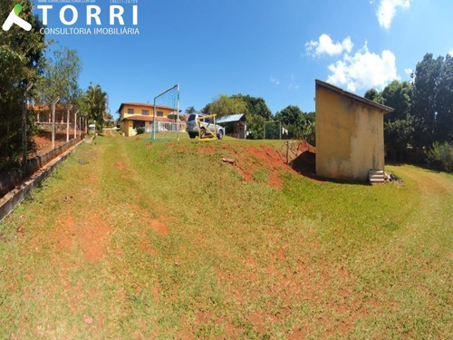 Imagem 28 de 30 de Chácara Em Pilar Do Sul - Ch00260 - 68186482