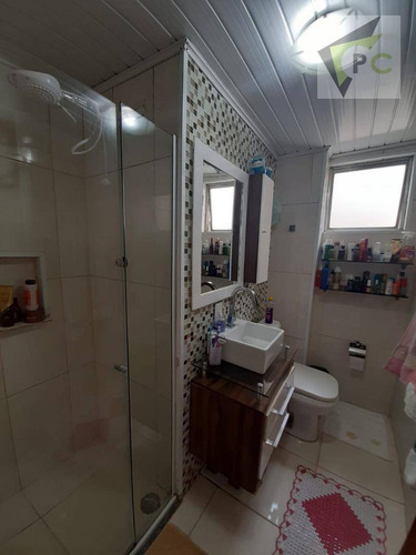Imagem 17 de 22 de Lindo Apartamento Todo Reformado E Muito Bem Localizado. Av. General Penha Brasil - Vila Nova Cachoeirinha - Ap0459