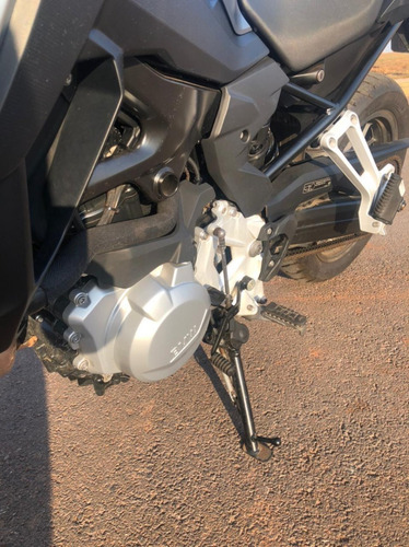 Imagem 5 de 9 de Bmw F 750 Gs Premium