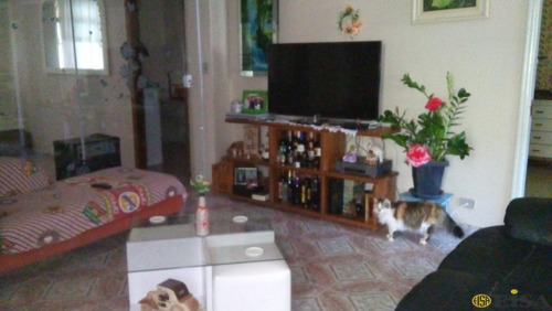 Imagem 11 de 15 de Chácara Em Atibaia - Et4324