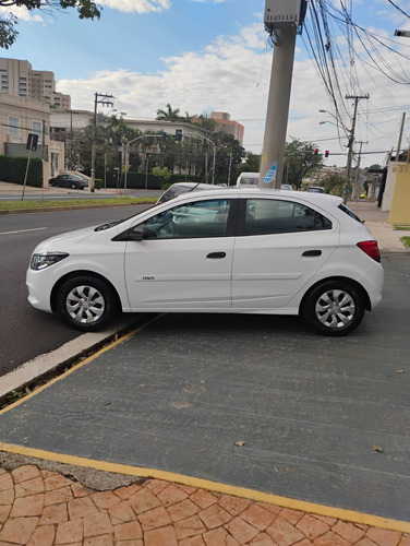 Chevrolet Onix 1.0 Joy 5p