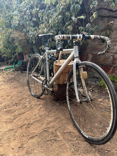 Bicicleta Single Speed