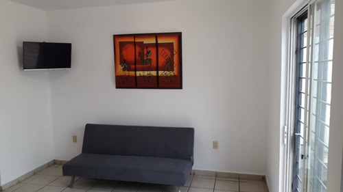 Imagen 6 de 8 de Casa En Renta Neptuno, Jardines De Las Fuentes, 13406