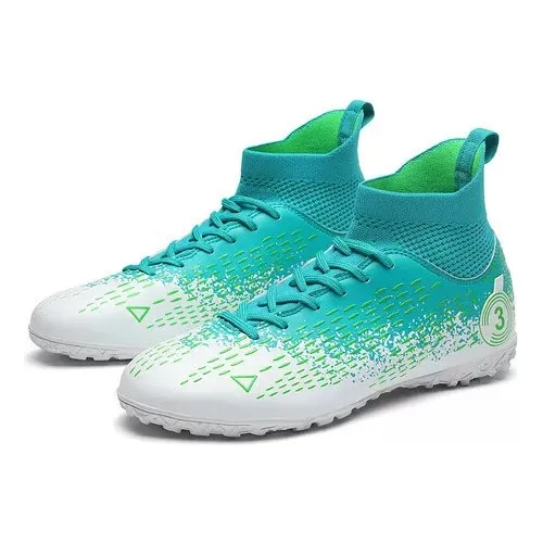 Chuteira Botinhas Nike MercadoLivre