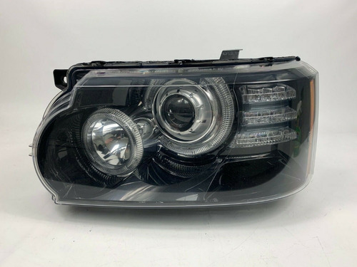 Foco Original Oem Xenon Lh Para Range Rover 2010-2012