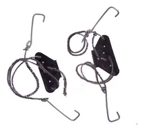 Comprar Ganchos Regulables Cultivo Carpa Indoor 5kg Par X 2