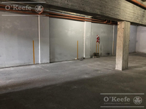 Imagen 12 de 13 de Departamento 2 Ambientes Con Cochera En El Centro De Quilmes - Apto Profesional