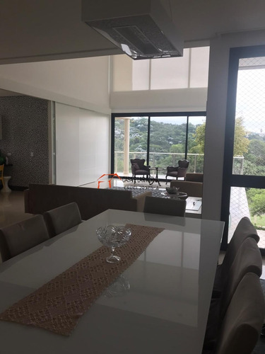 Venda De Casa No Condominio Genesis 2 - Ca02867 - 68202680
