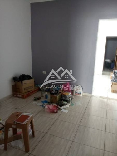 Imagem 2 de 19 de Excelente Casa Para Renda. Somente A Vista - 527