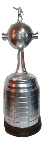 Copa Libertadores 30cm Colo Colo Año 91 Modelo 3d