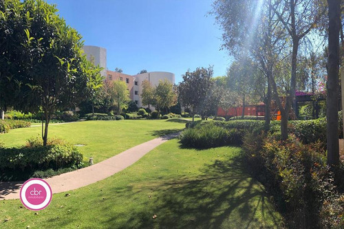 Departamento Venta Club De Golf Vista Hermosa - Lomas De Vista Hermosa