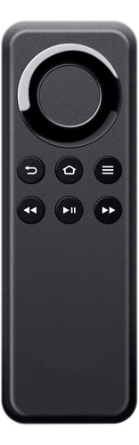 New Cv98lm Replacement Remote Control Suit For Amazon Fire T