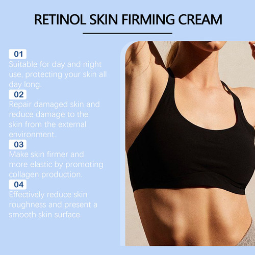 Crema Facial Reafirmante E Hidratante Activadora H Contai 60