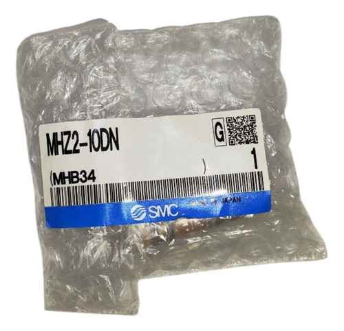 Mhz2-10dn Pinza Neumatica Estilo Paralelo Smc