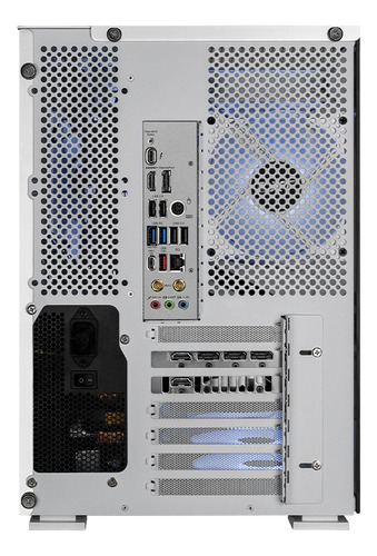 Pc Gamer Dxt Gaming Rtx 5070 Core Ultra 7 265k 32gb Ssd 2tb