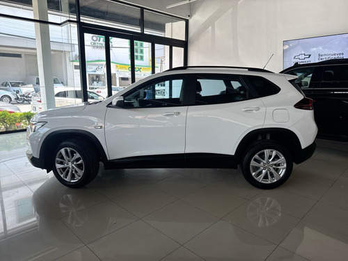 Chevrolet Tracker 1.2 Premier At