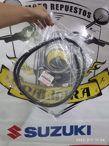 Goma Borde De Tanque Original Dr650 Suzumiya