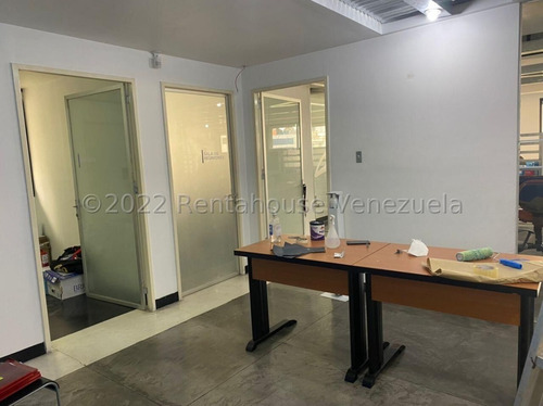 Imagen 4 de 10 de Oficina En Venta Jg Ge 04129991610 04/06