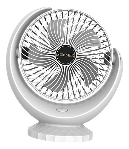 Shaoke Ventilador De Escritorio Ventilador De Mesa, Viento