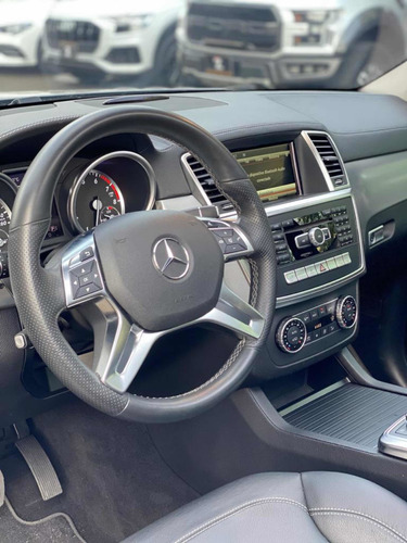 Mercedes-benz Clase Gl 500 4matic