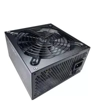 Comprar Fuente De Poder Power Group 600w 80 Plus Bronze