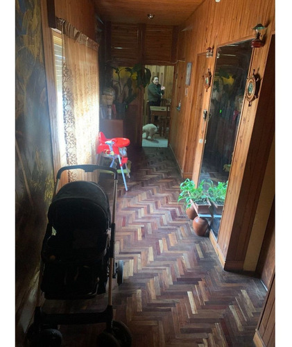 Imagen 6 de 12 de Vendo Casa De 2 Dormitorios En Barrio Crisol