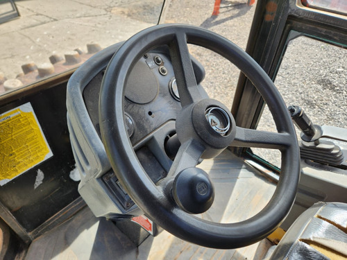 Compactador Patade Cabra Caterpillar Cs533-e 2010- Bremotors