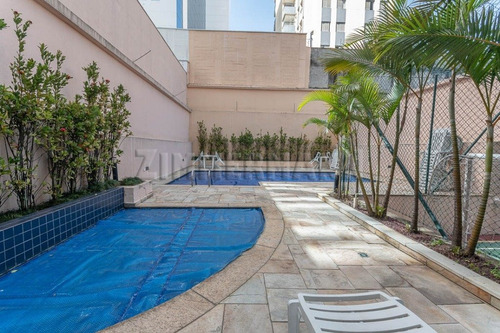 Apartamento - Pompeia - Ref: 93963 - V-93963