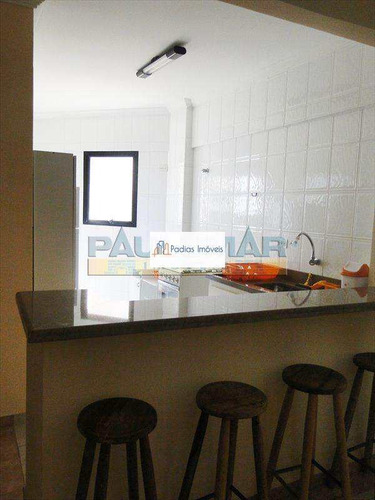 Imagem 6 de 20 de Apartamento Com 2 Dorms, Solemar, Praia Grande - R$ 230 Mil, Cod: 768700 - V768700