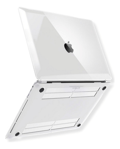 Case Capa New Macbook Pro 13 Pol Touch Bar A1989 A1706 A1708
