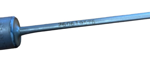 Eldorado 308623cr Gun Drill 28 X 0.242 Single Hole Flu Ddx