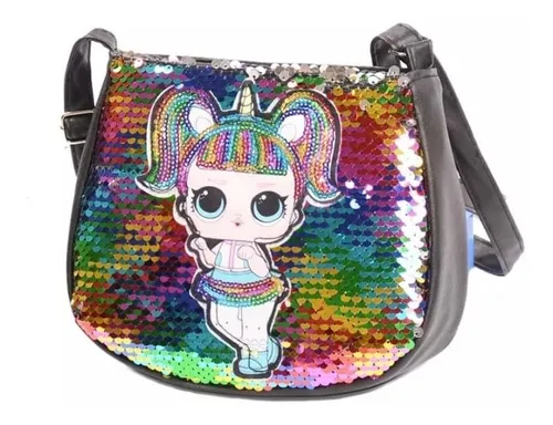 Carteras de lol para niñas sale