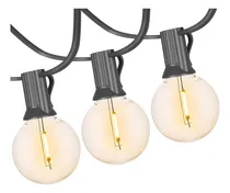 Comprar Caja De Repuestos Guirnalda Led X 10 Unidades Exterior