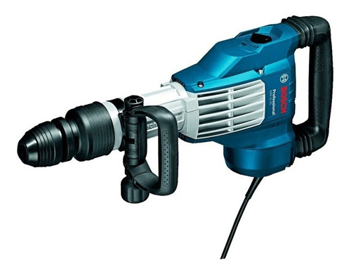 Martillo Demoledor Bosch Gsh 11 Vc 1700 Watt 23 Jouls Alemán