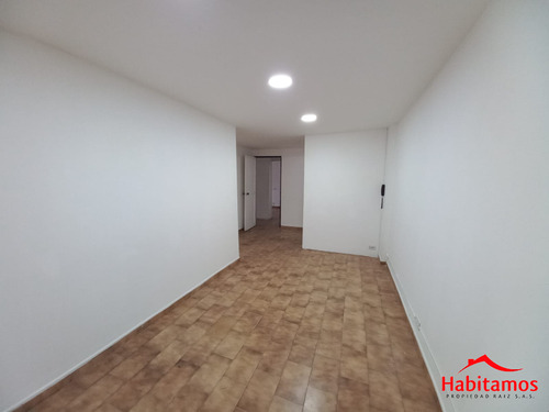 Oficina En Venta En Medellín - San Joaquín Cod 60968