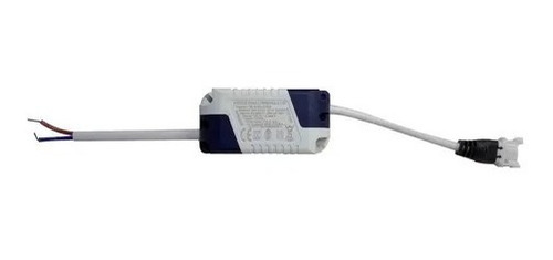 Driver Fuente Alimentación Panel Led 8w Tbcin Ts-smd-8-ch